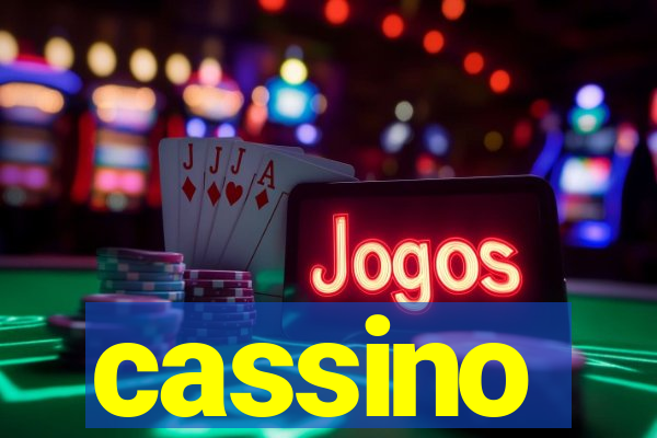 cassino internacional online